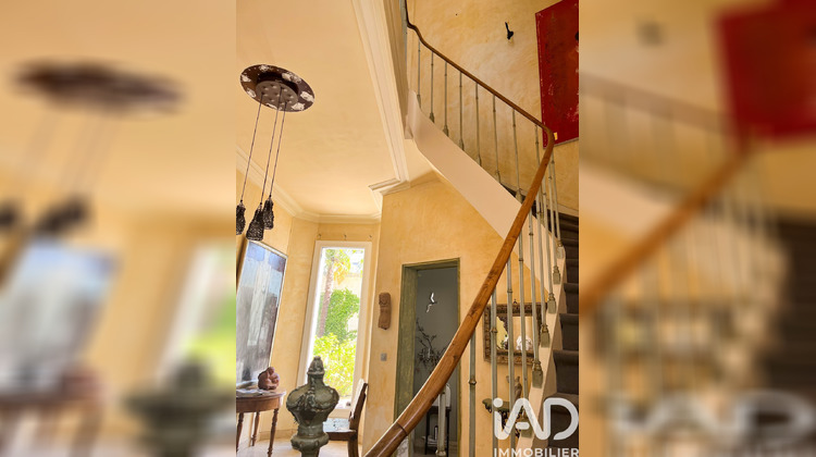 Ma-Cabane - Vente Maison Saint-Quentin, 270 m²