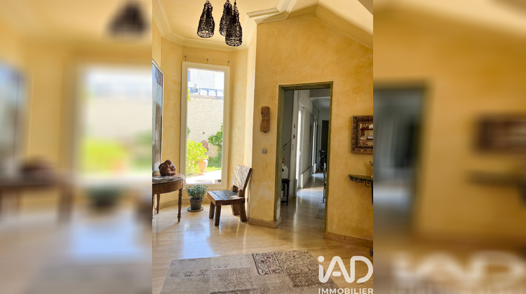 Ma-Cabane - Vente Maison Saint-Quentin, 270 m²
