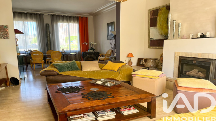 Ma-Cabane - Vente Maison Saint-Quentin, 270 m²