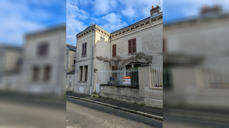Ma-Cabane - Vente Maison Saint-Quentin, 158 m²