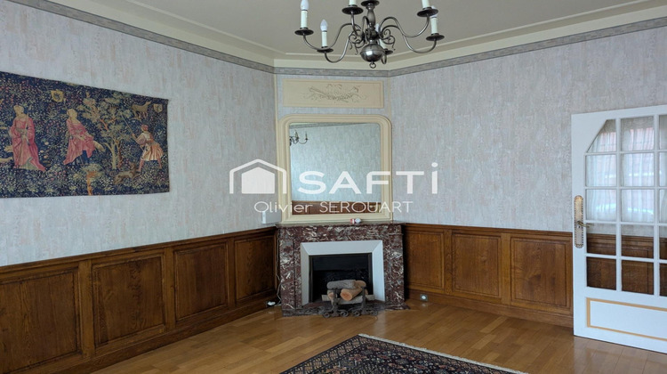 Ma-Cabane - Vente Maison Saint-Quentin, 158 m²