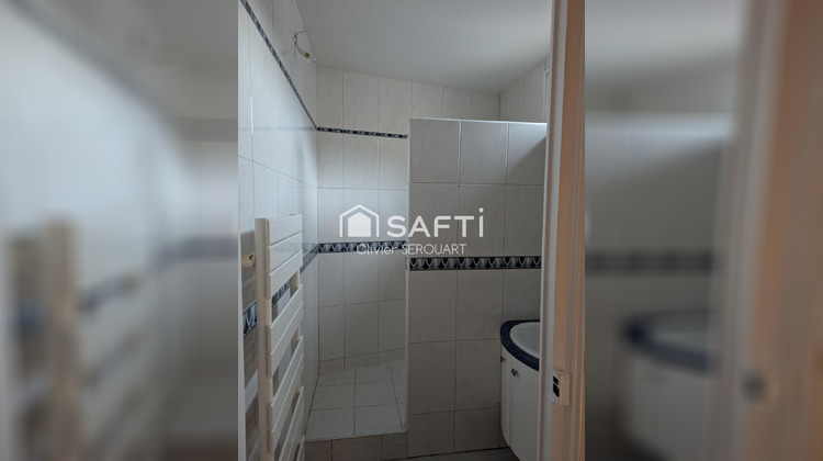 Ma-Cabane - Vente Maison Saint-Quentin, 158 m²