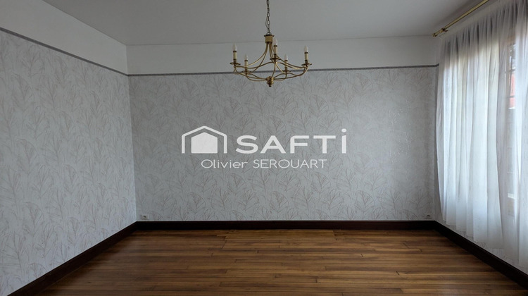 Ma-Cabane - Vente Maison Saint-Quentin, 158 m²