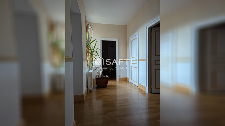Ma-Cabane - Vente Maison Saint-Quentin, 158 m²