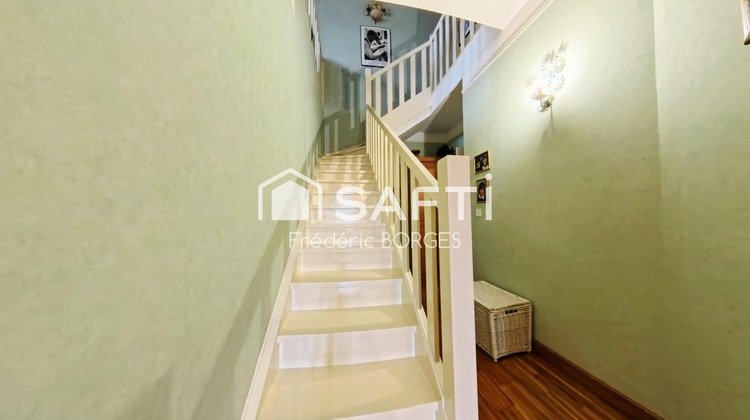Ma-Cabane - Vente Maison Saint-Quentin, 228 m²