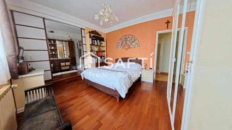 Ma-Cabane - Vente Maison Saint-Quentin, 228 m²