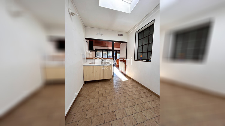 Ma-Cabane - Vente Maison Saint-Quentin, 111 m²