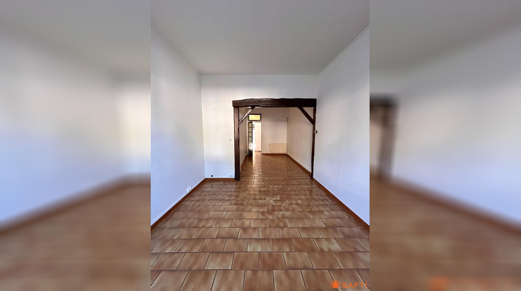Ma-Cabane - Vente Maison Saint-Quentin, 111 m²