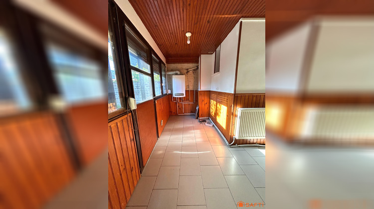 Ma-Cabane - Vente Maison Saint-Quentin, 111 m²