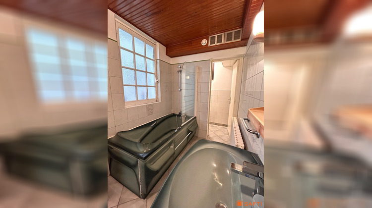 Ma-Cabane - Vente Maison Saint-Quentin, 111 m²