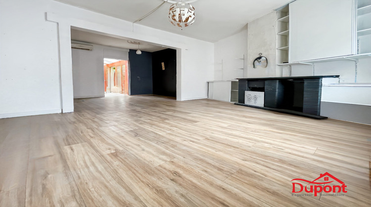 Ma-Cabane - Vente Maison Saint-Quentin, 92 m²