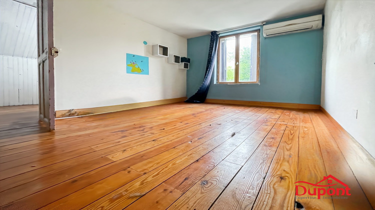 Ma-Cabane - Vente Maison Saint-Quentin, 92 m²