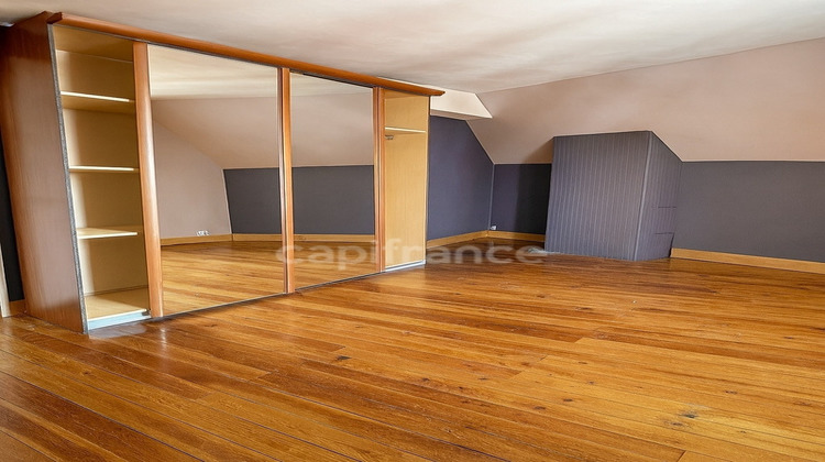 Ma-Cabane - Vente Maison SAINT QUENTIN, 90 m²