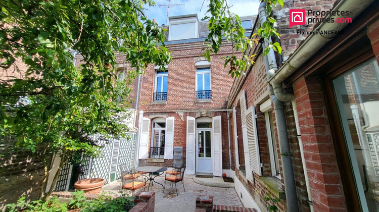 Ma-Cabane - Vente Maison SAINT QUENTIN, 236 m²