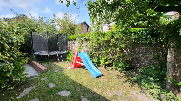 Ma-Cabane - Vente Maison SAINT QUENTIN, 236 m²