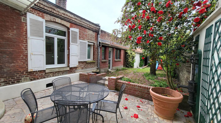 Ma-Cabane - Vente Maison SAINT QUENTIN, 236 m²