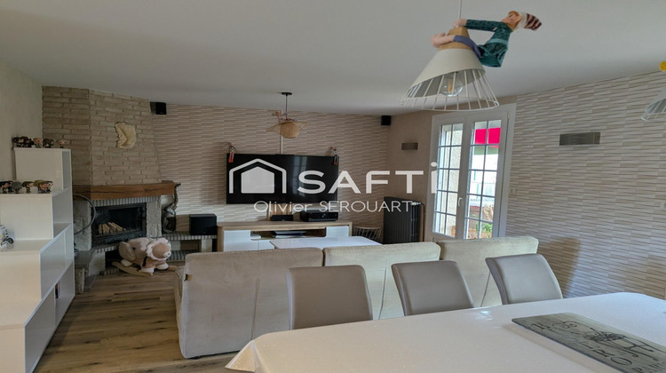 Ma-Cabane - Vente Maison Saint-Quentin, 90 m²