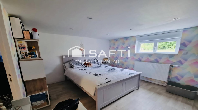 Ma-Cabane - Vente Maison Saint-Quentin, 90 m²