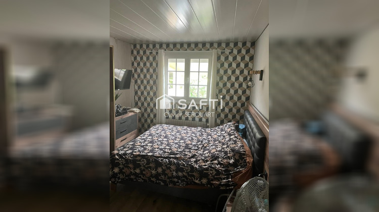 Ma-Cabane - Vente Maison Saint-Quentin, 90 m²