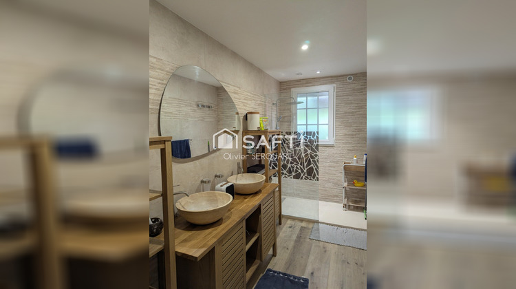Ma-Cabane - Vente Maison Saint-Quentin, 90 m²