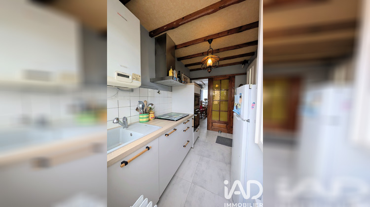 Ma-Cabane - Vente Maison Saint-Quentin, 62 m²