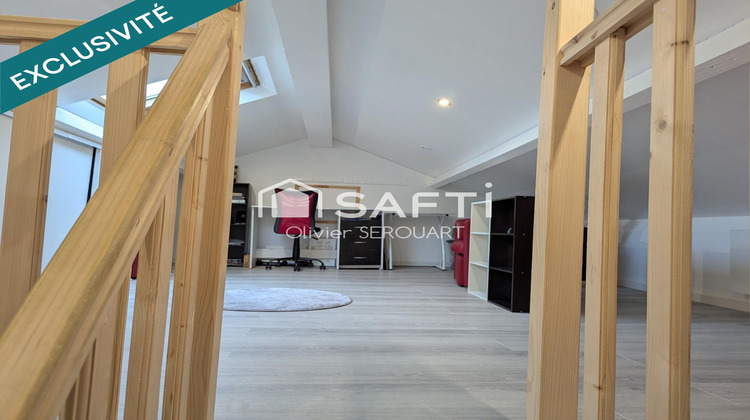 Ma-Cabane - Vente Maison Saint-Quentin, 126 m²