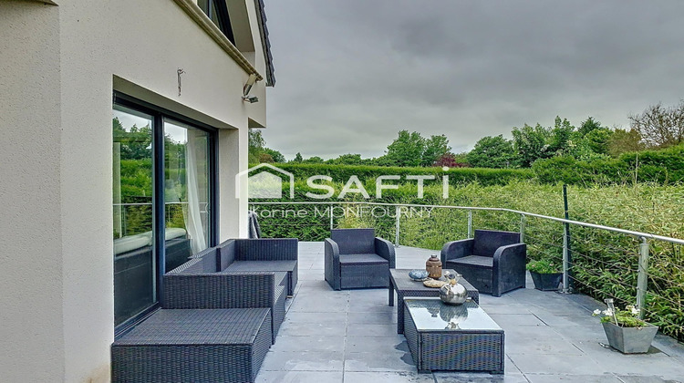 Ma-Cabane - Vente Maison Saint-Quentin, 212 m²