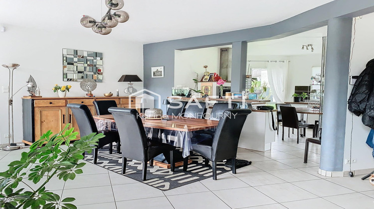 Ma-Cabane - Vente Maison Saint-Quentin, 212 m²