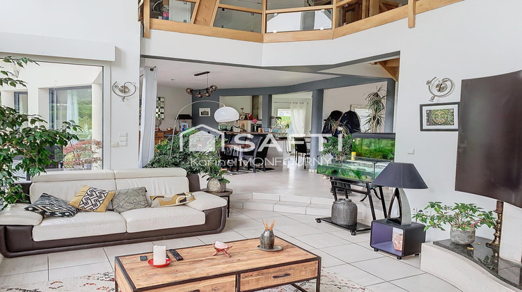 Ma-Cabane - Vente Maison Saint-Quentin, 212 m²
