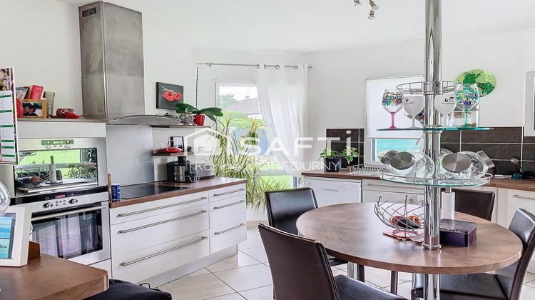 Ma-Cabane - Vente Maison Saint-Quentin, 212 m²