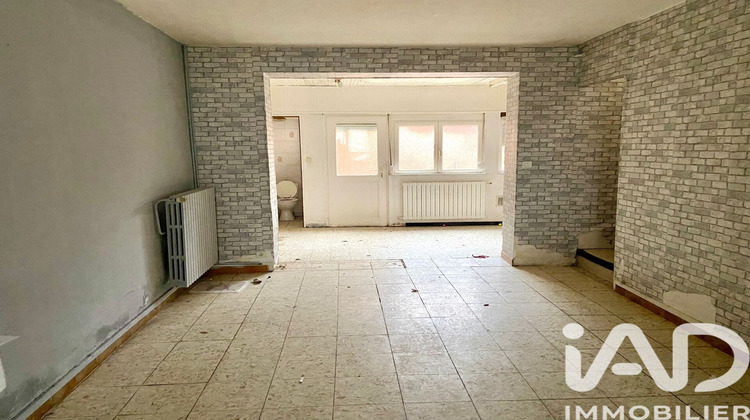 Ma-Cabane - Vente Maison Saint-Quentin, 75 m²