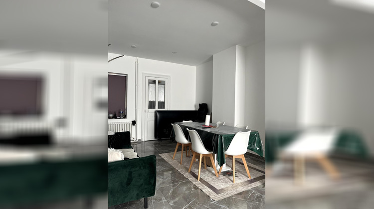 Ma-Cabane - Vente Maison Saint-Quentin, 138 m²