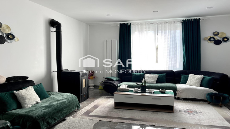 Ma-Cabane - Vente Maison Saint-Quentin, 138 m²