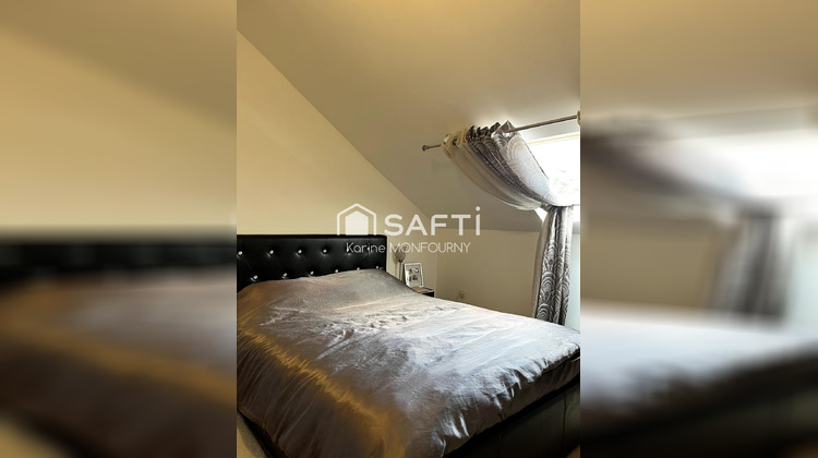 Ma-Cabane - Vente Maison Saint-Quentin, 138 m²