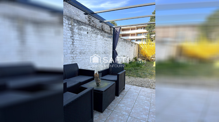 Ma-Cabane - Vente Maison Saint-Quentin, 138 m²