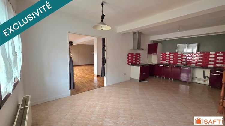 Ma-Cabane - Vente Maison Saint-Quentin, 161 m²