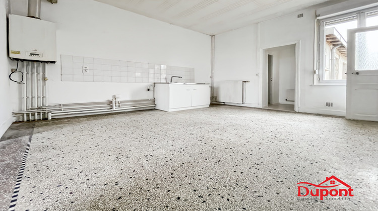 Ma-Cabane - Vente Maison Saint-Quentin, 82 m²