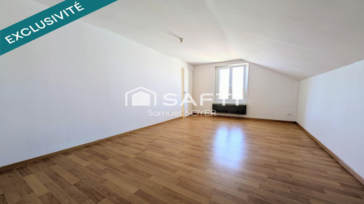 Ma-Cabane - Vente Maison Saint-Quentin, 55 m²