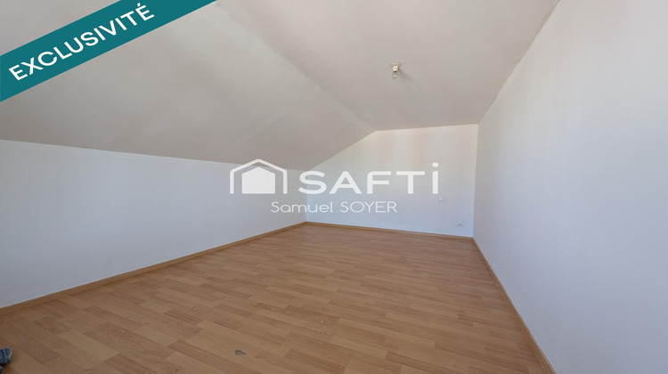 Ma-Cabane - Vente Maison Saint-Quentin, 55 m²