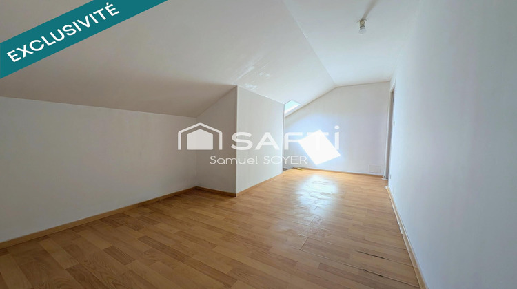 Ma-Cabane - Vente Maison Saint-Quentin, 55 m²