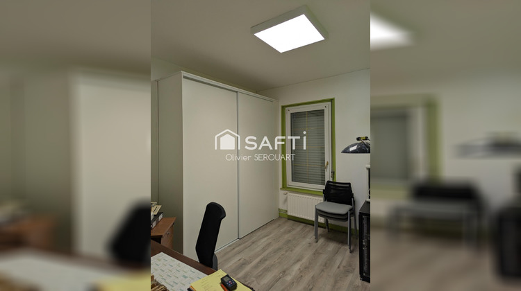 Ma-Cabane - Vente Maison Saint-Quentin, 155 m²