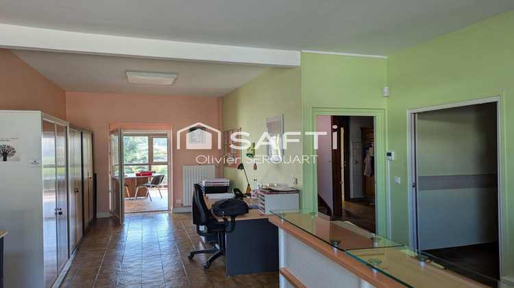 Ma-Cabane - Vente Maison Saint-Quentin, 155 m²