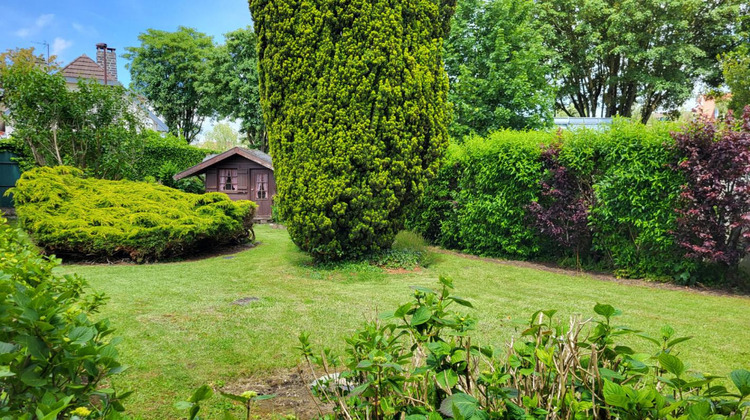 Ma-Cabane - Vente Maison SAINT QUENTIN, 166 m²