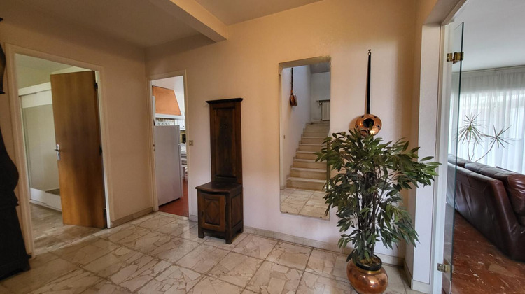 Ma-Cabane - Vente Maison SAINT QUENTIN, 166 m²