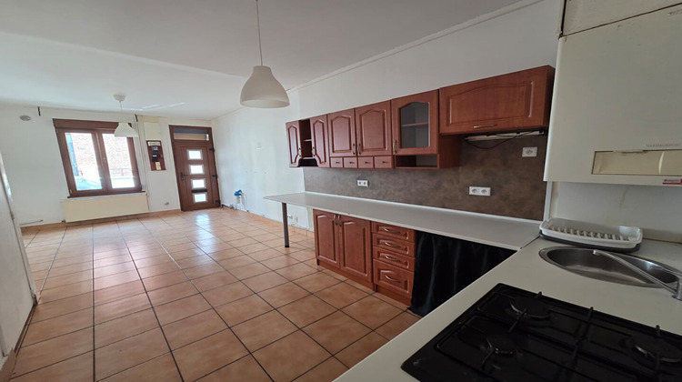 Ma-Cabane - Vente Maison SAINT-QUENTIN, 54 m²