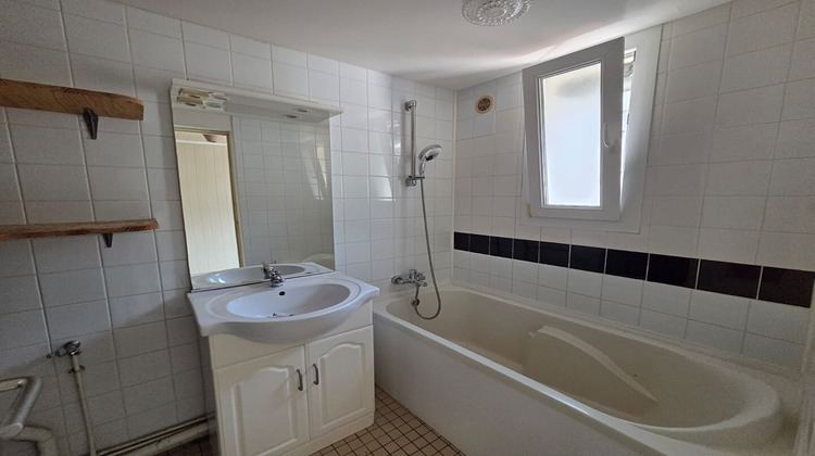 Ma-Cabane - Vente Maison SAINT-QUENTIN, 54 m²