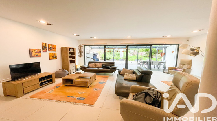 Ma-Cabane - Vente Maison Saint-Quentin, 257 m²