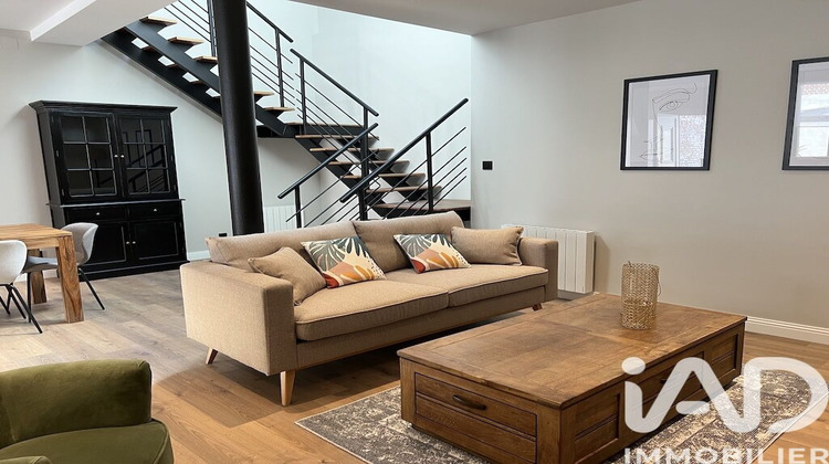 Ma-Cabane - Vente Maison Saint-Quentin, 87 m²