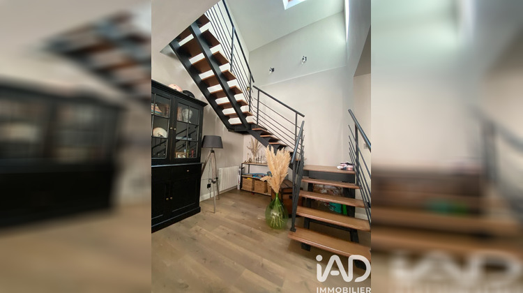 Ma-Cabane - Vente Maison Saint-Quentin, 87 m²