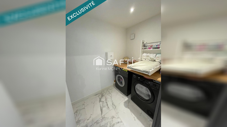 Ma-Cabane - Vente Maison Saint-Quentin, 135 m²